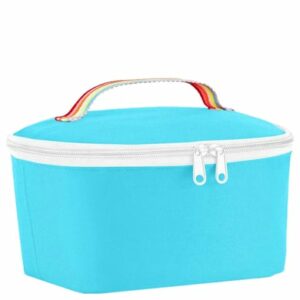 reisenthel thermo coolerbag S - Brotzeitbox 22.5 cm pop pool