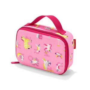 reisenthel® thermocase kids abc friends pink