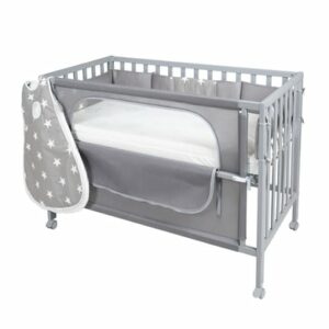 roba Room Bed safe asleep® Little Stars