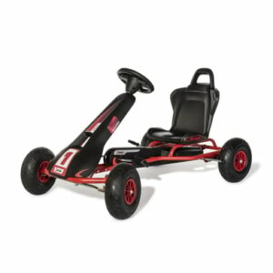 rolly®toys Ferbedo GoKart AR8R