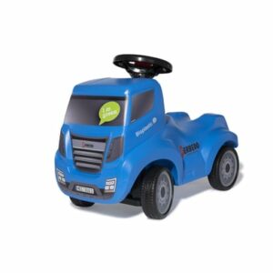 rolly®toys Ferbedo Truck eisblau