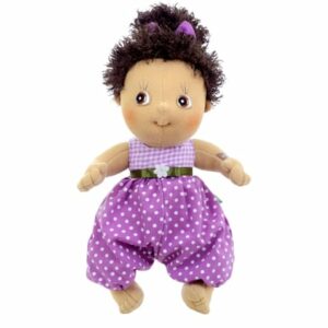 rubensbarn® Puppe Hanna Classic - Cutie