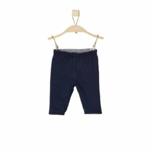 s.Oliver Boys Hose dark blue stripes