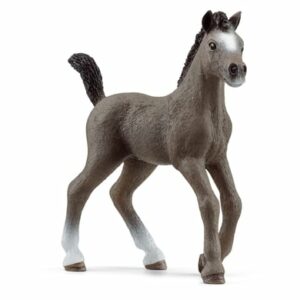 schleich® Cheval de Selle Francais Fohlen 13957