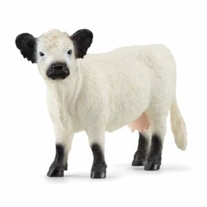 schleich® Galloway Kuh 13960