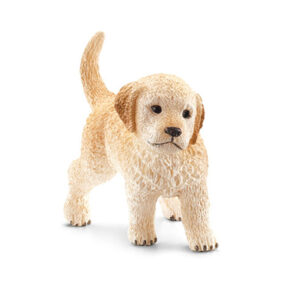 schleich® Golden Retriever Welpe 16396