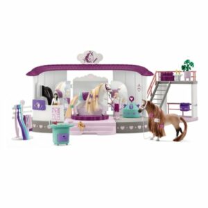 schleich® HORSE CLUB Sofia's Beauties Beauty Salon 42588