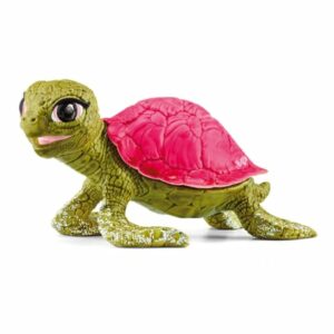 schleich® Kristall Schildkröte 70759