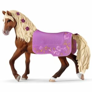 schleich® Paso Fino Hengst Pferdeshow 42468