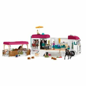 schleich® Pferdetransporter 42619