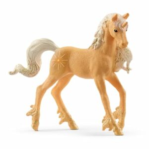 schleich® Sammeleinhorn Sonnenstein (Special) 70776