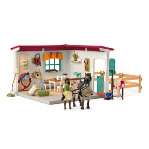 schleich® Sattelkammer 42591