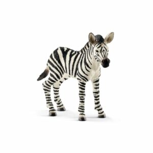 schleich® Zebra Fohlen 14811