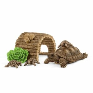 schleich® Zuhause für Schildkröten 42506