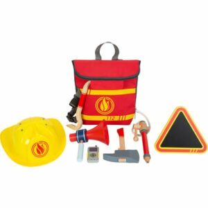 small foot® Feuerwehrrucksack