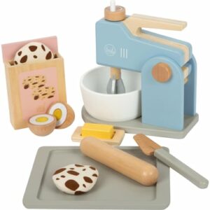 small foot® Mixer-Set „tasty“