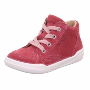 superfit Halbschuh Superfree pink