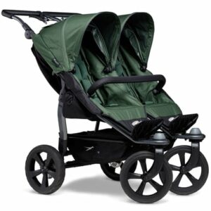 tfk Kinderwagen Duo Ecco Olive