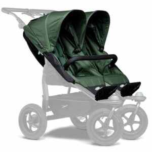 tfk Sportwagenaufsatz Duo Olive