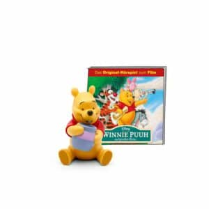 tonies® Disney Winnie Puuh auf großer Reise