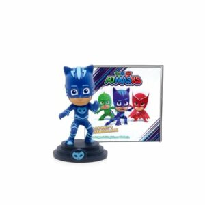 tonies® PJ Masks - Los geht’s Pyjamahelden