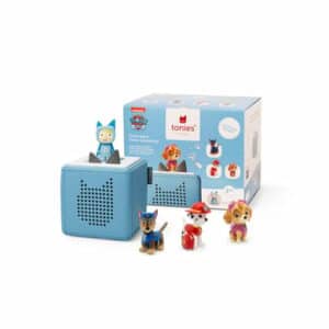 tonies® Toniebox Extrapack - Paw Patrol