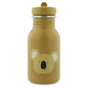 trixie Kids Edelstahl 350 ml -Trinkflasche Mr. Koala