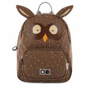 trixie Kids - Kindergartenrucksack 31 cm Mr. Owl