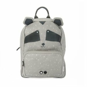 trixie Kids - Kindergartenrucksack 31 cm Mr. Raccoon