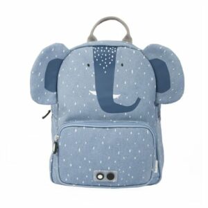 trixie Kids - Kindergartenrucksack 31 cm Mrs. Elephant