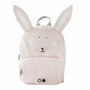 trixie Kids - Kindergartenrucksack 31 cm Mrs. Rabbit