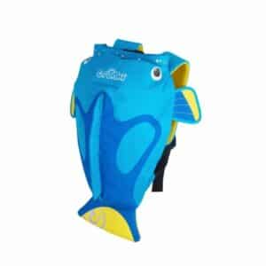 trunki PaddlePak Coral Blau