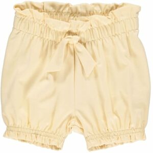 Müsli Babyshorts Calm yellow