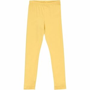 Müsli Leggings Yellow moon