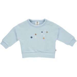 Müsli Babysweatshirt Breezy