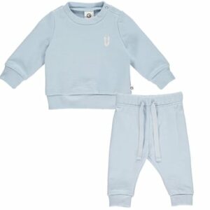 Müsli Baby Sweat-Set Breezy