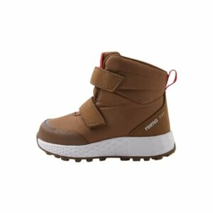 Reima Klettschuhe Ehdi Cinnamon brown