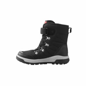 Reima Winterschuh Quicker Black