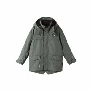 Reima Winterjacke Veli Thyme green