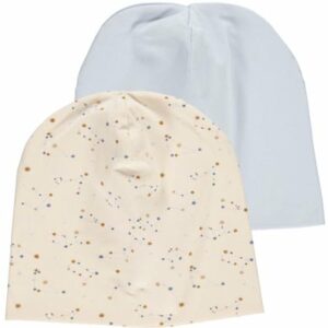 Müsli Beanie Baby 2er-Pack Buttercream