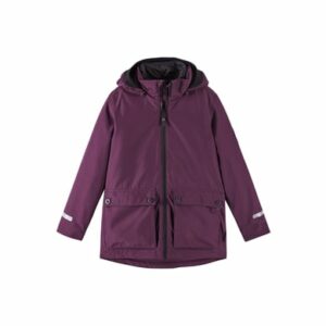 Reima 3in1 Übergangsjacke Syddi Deep purple