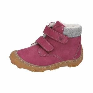 PEPINO Halbschuh Nico fuchsia (weit)