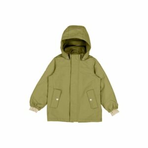 Wheat Outdoorjacke Karl Tech heather green