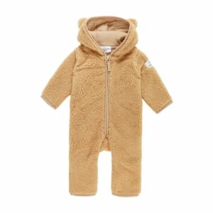 kindsgard Teddy Overall kuddel latte