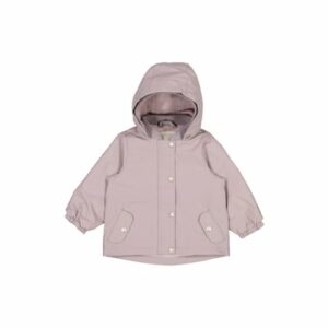 Wheat Outdoorjacke Gry Tech Purple Dove