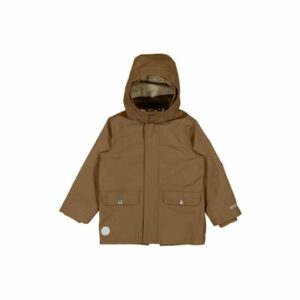 Wheat Outdoorjacke Carlo Tech Golden Brown