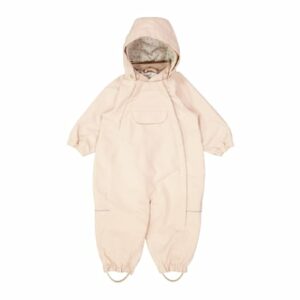 Wheat Outdoor Overall Olly Tech rose dust