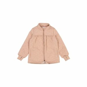 Wheat Thermo Jacke Thilde Rose Dawn