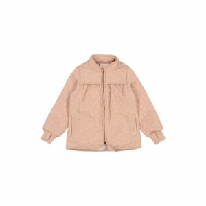 Wheat Thermo Jacke Thilde Rose Dawn