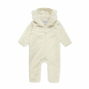 kindsgard Teddy Overall kuddel creme